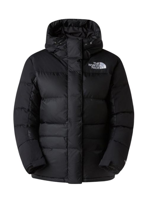 HMLYN THE NORTH FACE | NF0A4R2WGOF1BLACK
